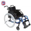 Fauteuil roulant manuel Invacare Action3 NG – Image 3