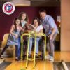 Fauteuil roulant manuel Invacare Action3 NG – Image 2