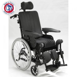 Fauteuil roulant REA Azalea