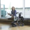 Rollator Invacare Banjo – Image 2