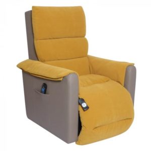 Fauteuil releveur Invacare Cosy Up