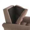 Fauteuil releveur Invacare Cosy Up – Image 4