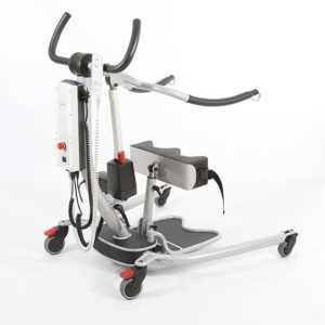 Verticalisateur Stellar 160