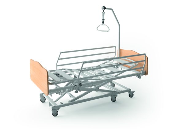 Lit médicalisé X'Press
