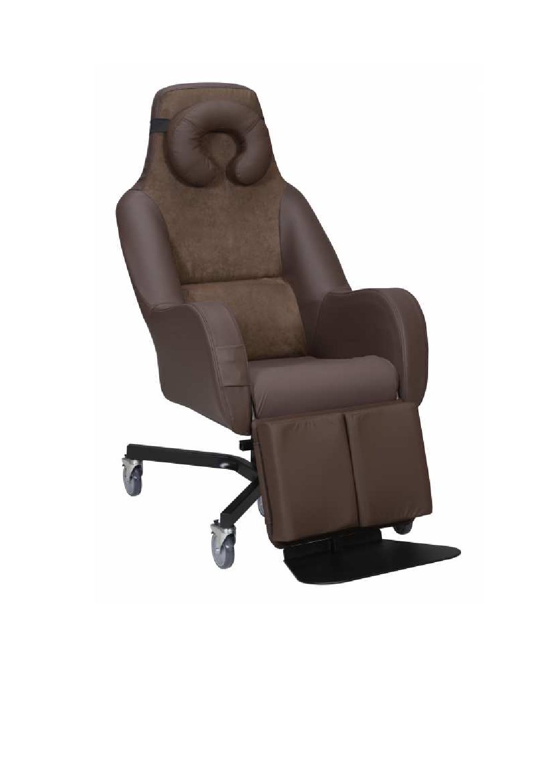 Fauteuil Coquille Innov SA