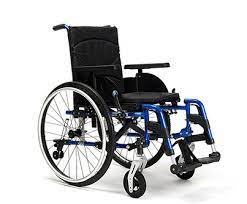 Fauteuil roulant Vermeiren V500